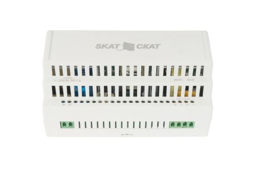 ИБП Бастион SKAT-12-8.0 DIN (СКАТ ИБП-12/8-DIN)