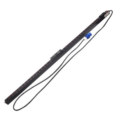 Блок розеток (PDU) Metered BNH B800.M-1x16-24C13-6C19