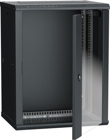 Шкаф навесной ITK LWR5-15U66-GF