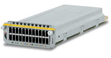 (Архив)Модуль Allied Telesis, портов: 24, 10/100/1000T, (AT-XEM-24T)