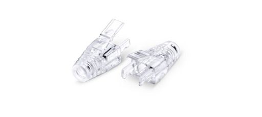 Изолирующий колпачок Hyperline BOOT-VA-TR-10