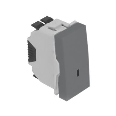 Двухполюсный выключатель Efapel 45026 SAL