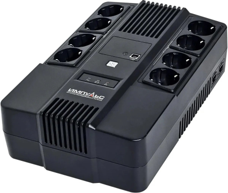 ИБП ИМПУЛЬС MT10201