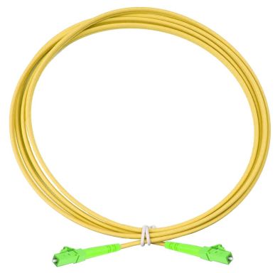 Коммутационный шнур оптический Eurolan 41E-S2-LC-LC-07-AA
