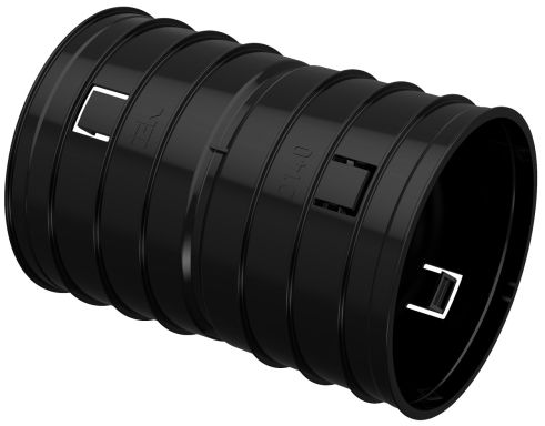 Муфта IEK CTA12D-M140-K02-R