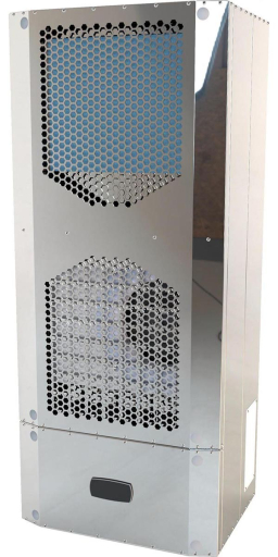 Кондиционер UNISPLIT MHW215S3SSC