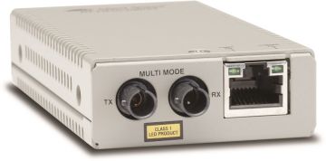 (Архив)Медиаконвертер Allied Telesis, AT-MMC2000/ST-60