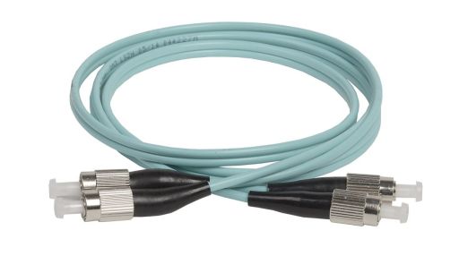 Коммутационный шнур оптический ITK FPC5003-FCU-FCU-C2L-70M