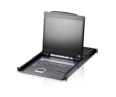 Переключатель KVM Aten CL1316N-ATA-RG