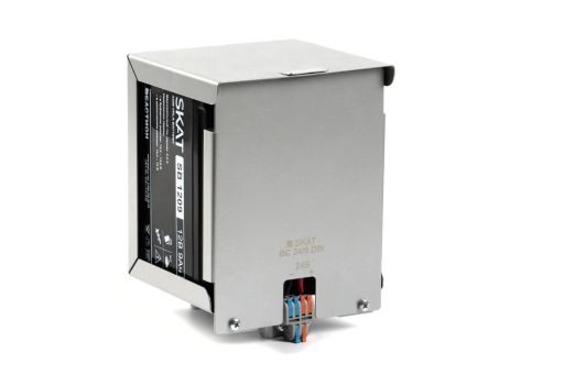 Батарейный модуль Бастион SKAT BC 24/9 DIN