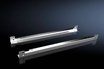 Направляющая Rittal VX25, на шкаф, 1200 мм Ш, для шкафов RITTAL
