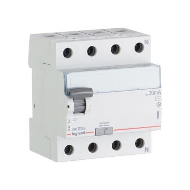 Устройство защитного отключения Legrand 403043