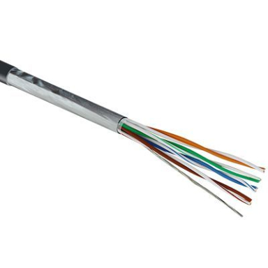 Кабель витая пара Rexant 01-0145