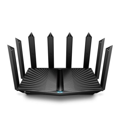 Маршрутизатор TP-Link ARCHER AX80(RU)