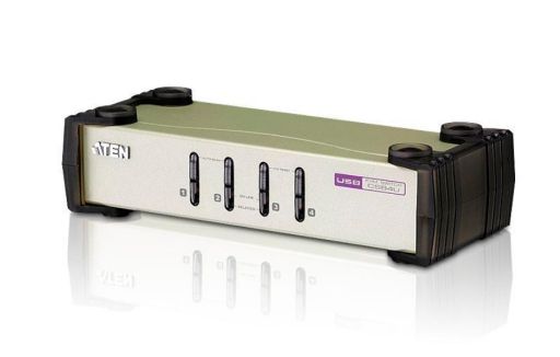 Переключатель KVM Aten CS84U-AT