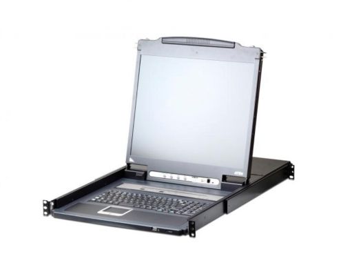 Переключатель KVM Aten CL5716IN-ATA-RG