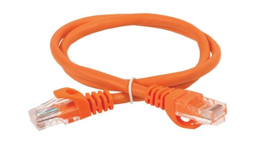 Шнур коммутационный ITK PC07-C5EU-2M