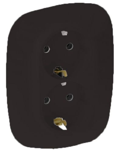 Розетка электрическая Legrand 753936