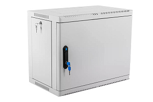 Шкаф телекоммуникационный настенный ЦМО ШРН-12.500.1