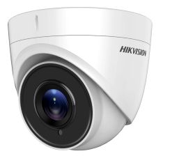 Сетевая IP видеокамера HIKVISION, купольная, улица, 1/1,8’, ИК-фильтр, цв: 0,003лк, фокус объе-ва: 6мм, цвет: белый, (DS-2CE78U8T-IT3 (6mm))