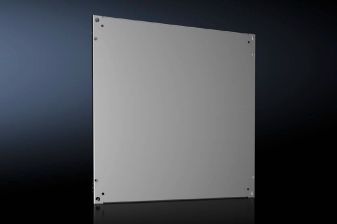 Панель монтажная Rittal VX25, на профиль, 700х700 мм (ВхШ), для шкафов RITTAL