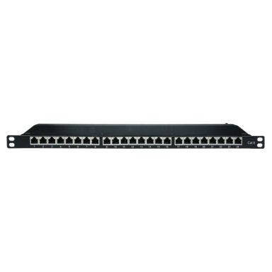 Коммутационная патч-панель DKC RN6PPF2405