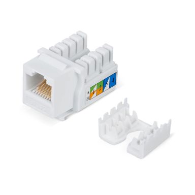 Модуль Cabeus KJ-RJ45-Cat.5e-90