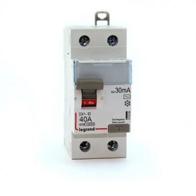 Устройство защитного отключения Legrand 411555