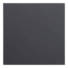 Заглушка Rikett Classic, 1, внешняя, цвет: чёрный сатин (35677 MB)