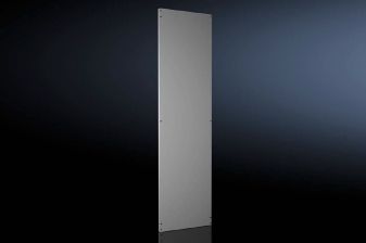 Перегородка (к шкафу) Rittal VX25, 2000х600 мм (ВхШ)