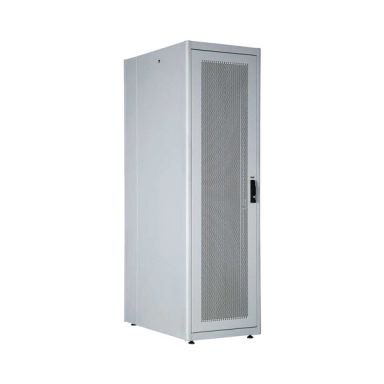 Шкаф серверный напольный Lande LN-DS42U6010-LG-251-F