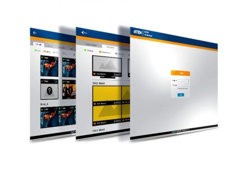 Программное обеспечение Aten CCKM