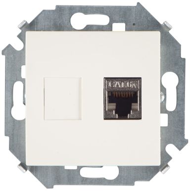 Розетка в сборе Simon 1591563-031