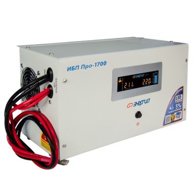 ИБП Энергия Е0201-0030