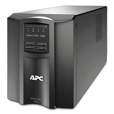 ИБП APC SMT1500I
