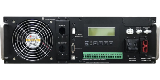 ИБП Powercom TC-3000