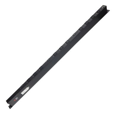 Блок розеток (PDU) Basic BNH B800-3х60-1C13-9C19-M