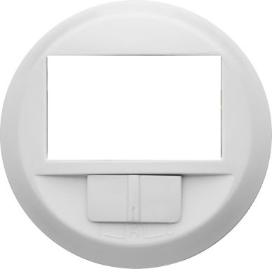 Лицевая панель Legrand 068026