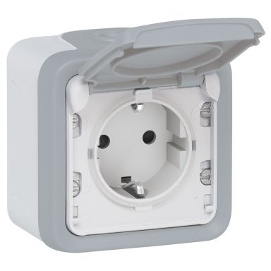 Розетка электрическая Legrand 069733