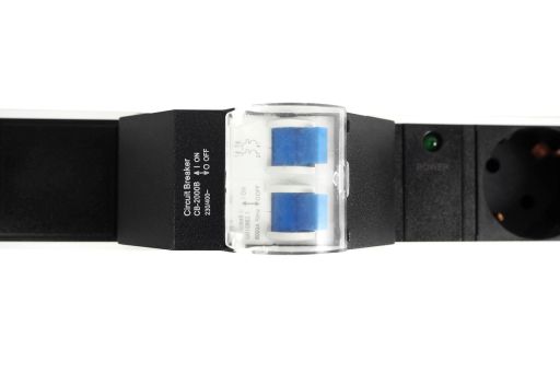 Блок распределения питания Rem R-MC1-32-4x3C13-4x2C19-A-1820-K