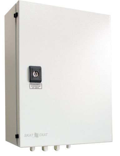 ИБП Бастион SKAT-V.24DC-18 исп.5M