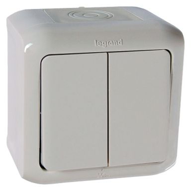 Выключатель Legrand 782332