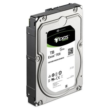 Жёсткий диск Seagate ST4000NM003A