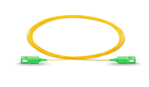 Предоконцованные волокна (pigtail) Eurolan 42B-S2-SC-03-A