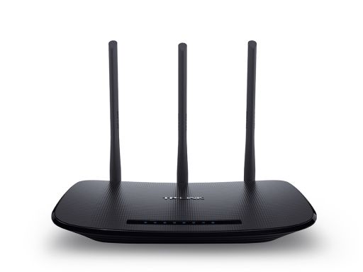 Маршрутизатор TP-Link TL-WR940N 450M