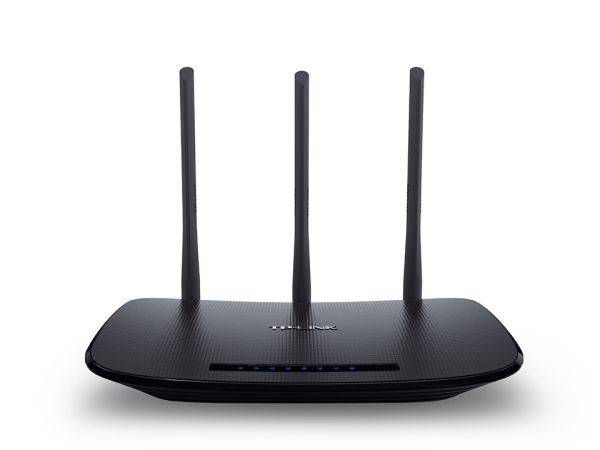TP-Link TL-WR940N 450M
