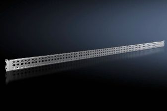 Профиль монтажный Rittal VX25, внутренний, 64х2000х23 мм (ВхШхГ), для шкафов RITTAL, сталь