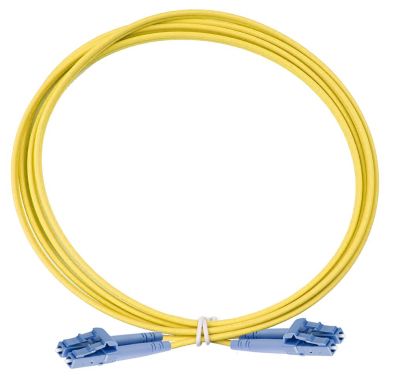 Коммутационный шнур оптический Eurolan 41F-S2-LC-LC-03