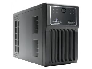 ИБП Vertiv PSA, 1500ВА, порт rj-45, онлайн, напольный, 147х234х360 (ШхГхВ), 230V,  однофазный, (PSA1500MT3-230U)