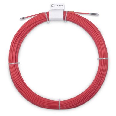 Протяжка для кабеля Cabeus Pull-B-3,5-20m
